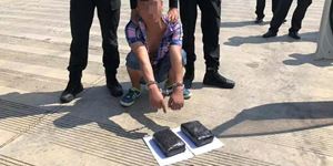 諾迦生物助力浙江參戰(zhàn)全國“紅藍(lán)對抗”毒品查緝技能大比武并獲首場勝利！